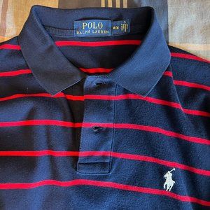 Polo Ralph Lauren Collared Shirt